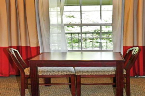 Flagship Inn And Suites (Groton)